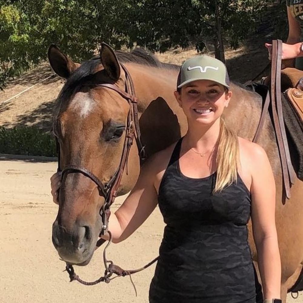 Meet your Posher, Taylor